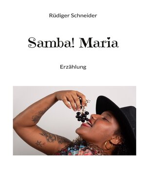 cover image of Samba! Maria